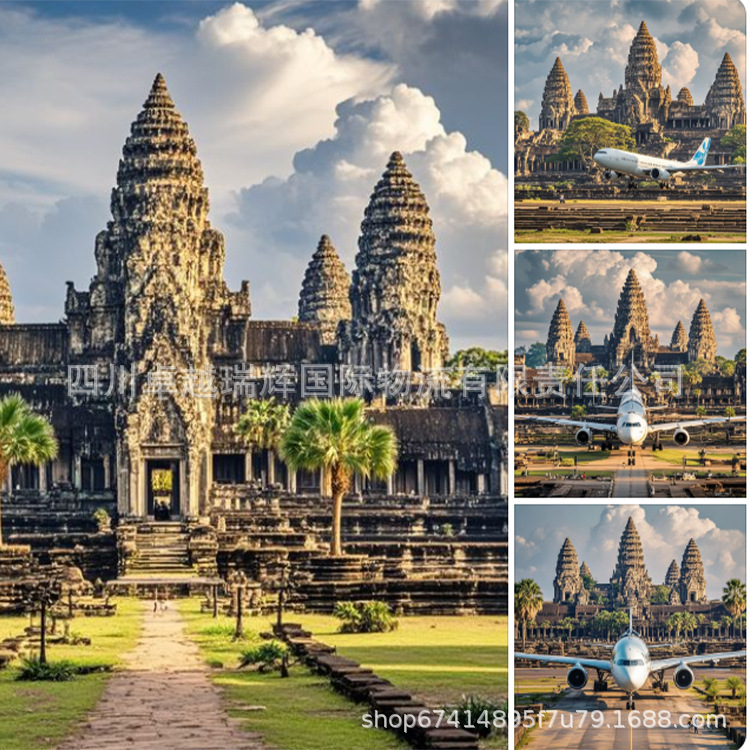 Sri Lanka Air Freight Dual Clearance Line Ddu Professional Green Logistics Service Limited Time Special Offer Preferred Customs Clearance and Warehousing