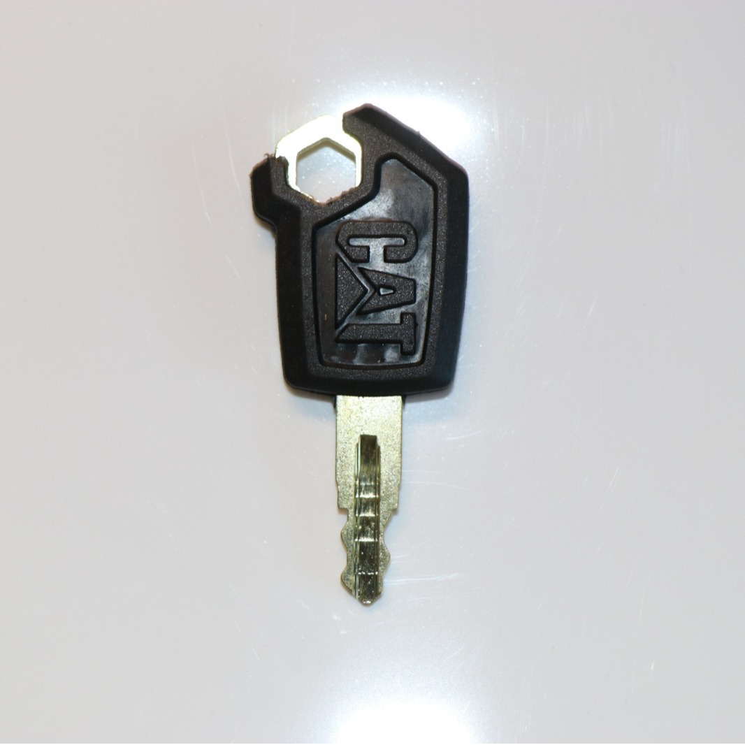 [Carter ExCavator] Carter CAT307/312/320--330B/C/D Universal ExCavator Ignition Start Key