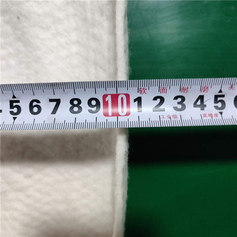 Cotton Washable Needle-Punched Strong Pull Summer Cool Quilt Cotton Coat Quilt Clothing Filling