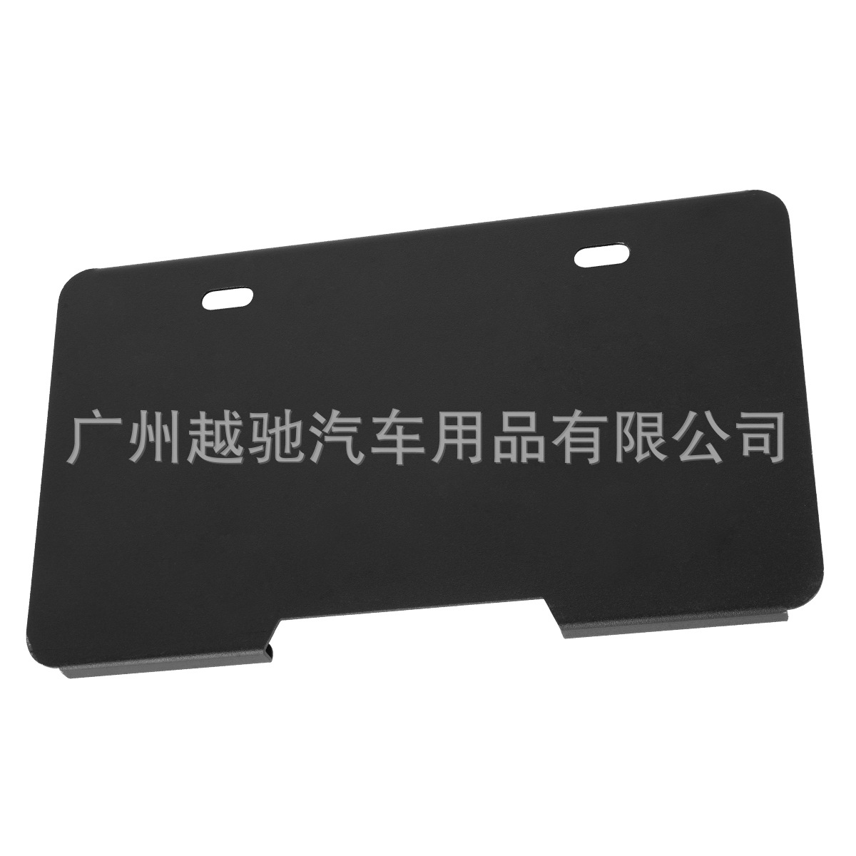 Source Manufacturer Modified Philippines Southeast Asia Hot Selling Motorcycle License Plate Holder License Plate Frame Motorcycle License Plate Frame