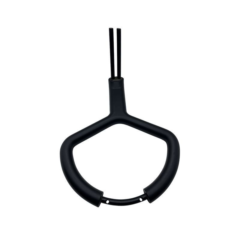 Foam Self-Skinning Seat Polyurethane High-Rebound Sponge Handle Pu New Energy Vehicle Armrest Fireproof and Waterproof