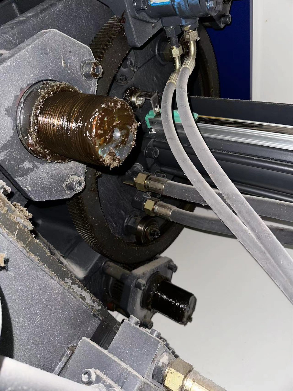 Haitian 200 Second Generation Original Machine 2016 Fu Jinxin Xiao Zhao 18320760855