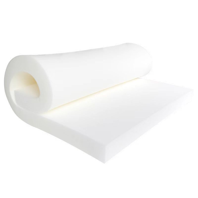 Thickened High Density Sponge Mattress Hard and Soft Mattress Soft Mat Class A Household Student Dormitory Rental Tatami Mat