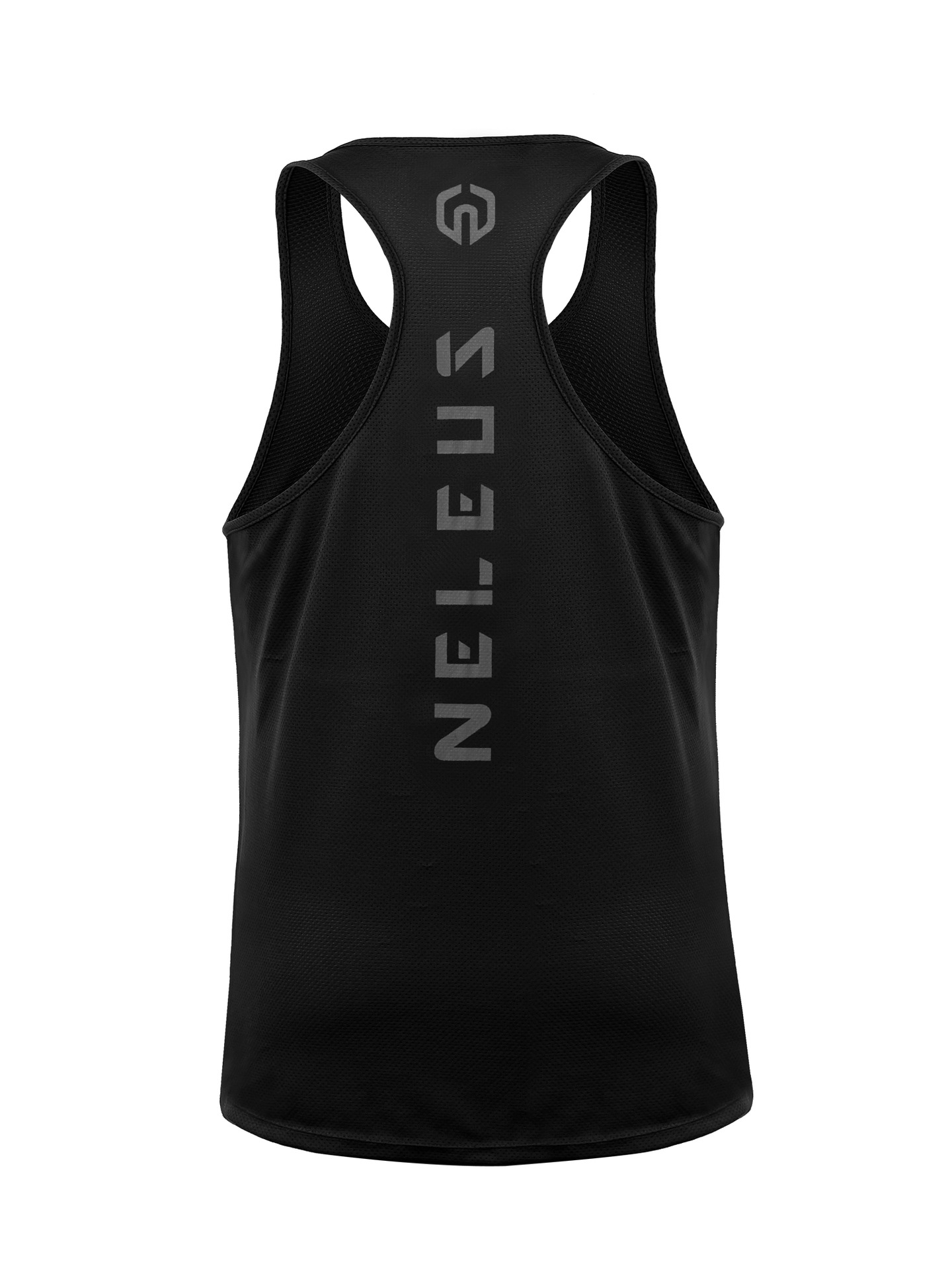 Men's and Women's Marathon Running Training Professional Vest Track and Field Physical Examination Fitness Basketball Quick-Drying Breathable Lightweight Racer Shirt