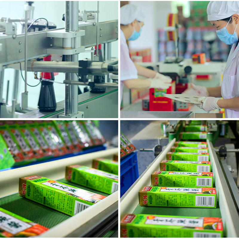 Free Shipping Tender Meat Powder Household Tender Meat Powder Commercial Tender Powder Cattle, Sheep and Pig Water Mill Smooth Packaging Wholesale OEM Customization