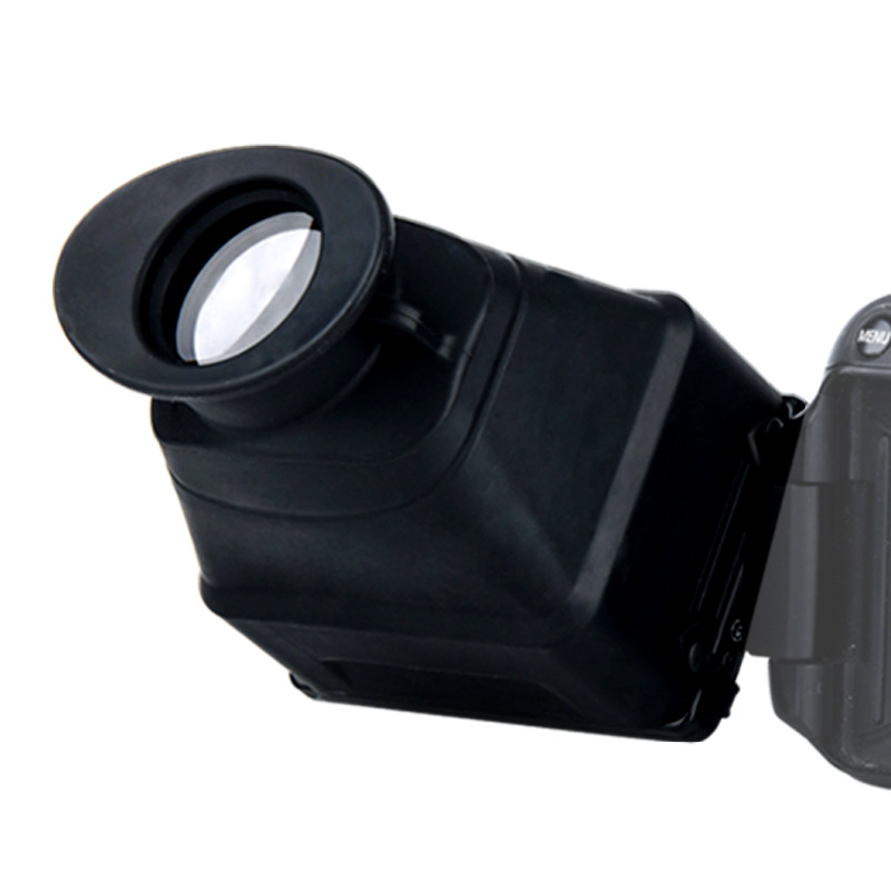 GGS viewfinder camera eye mask suitable for Canon Sony Fuji micro single SLR shading amplifier eyepiece