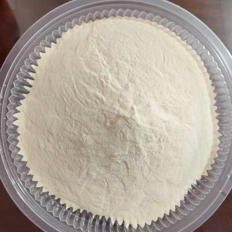 Industrial Guar Gum, Construction Guar Gum, Washing Thickener, Guar Gum, Cleaning Soft Glue, Guar Gum for Crystal Mud