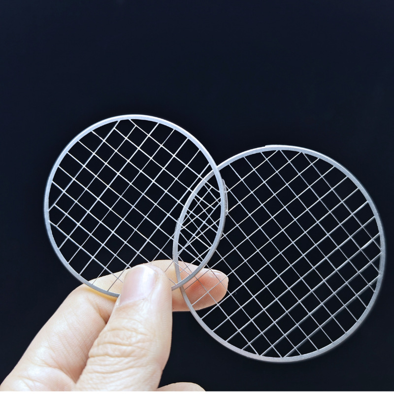 Incense Coil, Incense Stick, Stainless Steel Incense Holder, Fireproof Cotton Pad, Incense Burner, Incense Holder, Incense Tray, Household Indoor Incense, Agarwood Incense Holder