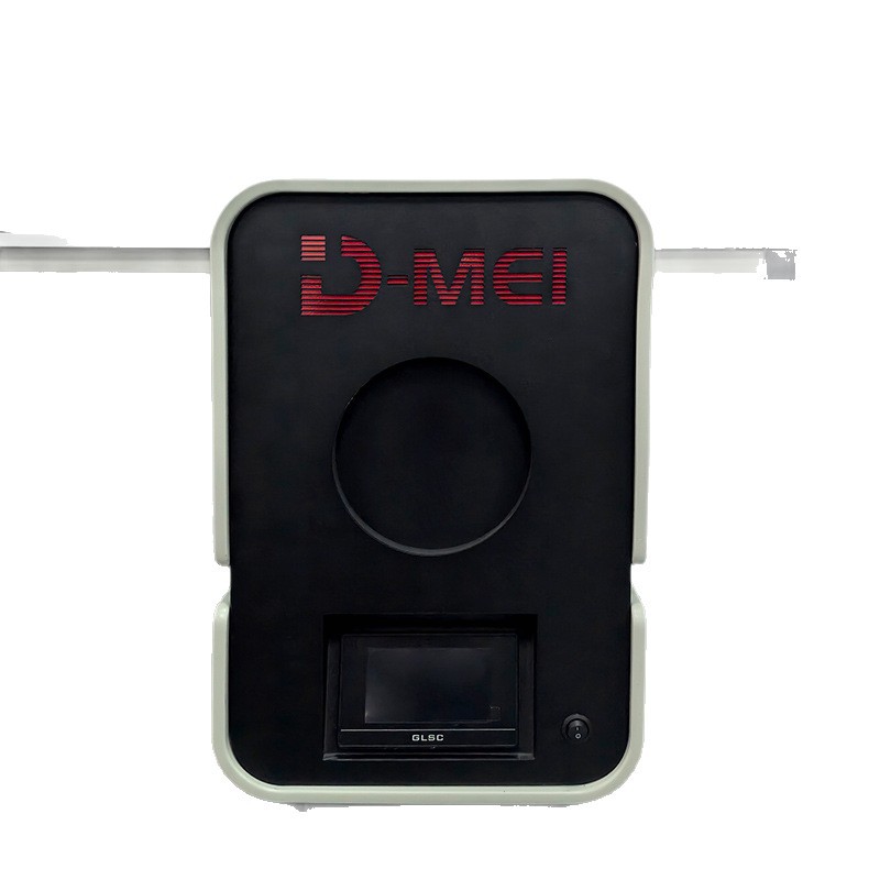 Dy-Ht1M-150D Ultra-Low Temperature Surface Source Black Body Furnace (Radiation Surface 150mm)-40 ℃ -80 ℃ Low Temperature Surface Source