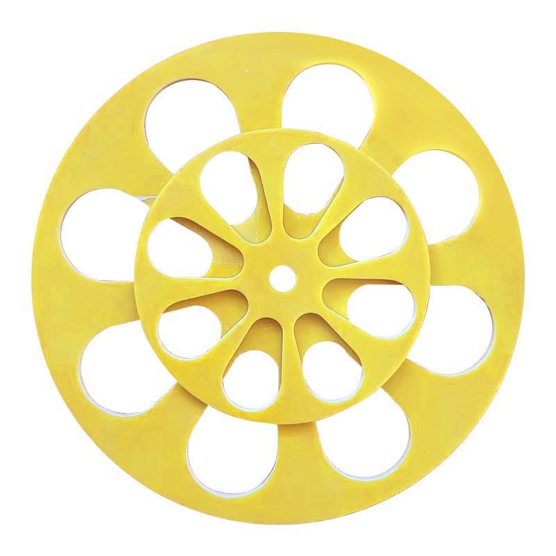 High-Quality Epoxy Board, Processed Epoxy Board, Fr4 Epoxy Board, G10 Fiberglass Board, Insulation Board, Zero-Cut Finishing