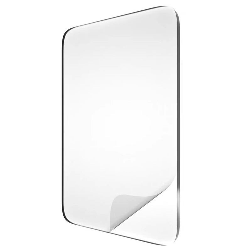 Strong double-sided adhesive patch high viscosity nano two-sided seamless patch transparent adhesive wall socket car fixed acrylic