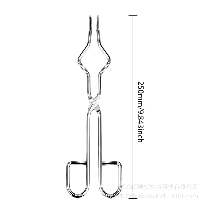 Various Specifications in Stock, Customized Four-Piece Set of Multi-Slot Graphite Oil Tank, Graphite Mold, Graphite Graphite Tank, Graphite Boat Stone