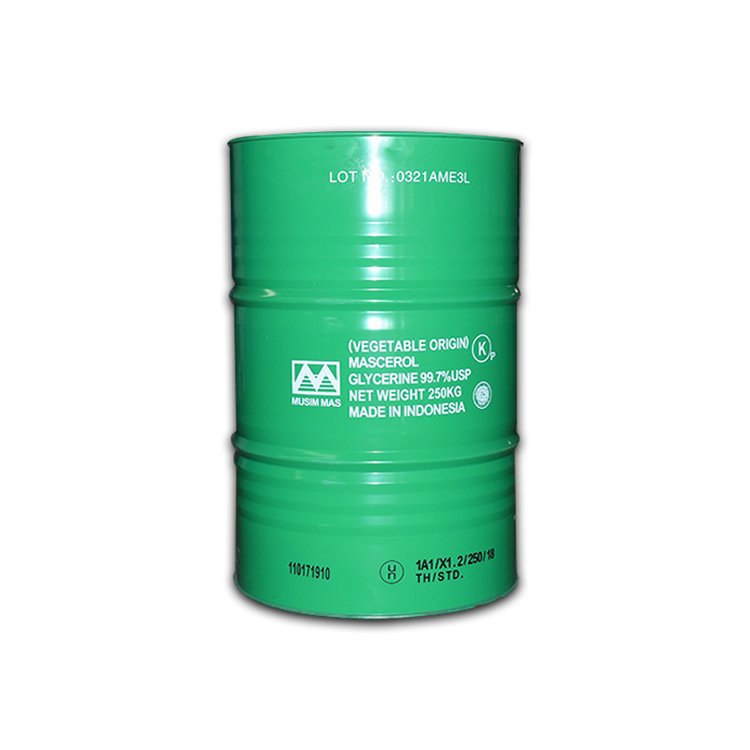 Glycerin Industrial Grade Content 99%99.7%99.5% Glycerin Antifreeze Raw Material Moisturizer Glycerin Glycerin