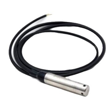 Submersible Level Sensor Water Well Water Tower Water Tank Water Level Measurement Range Optional 4-20Ma Signal Output