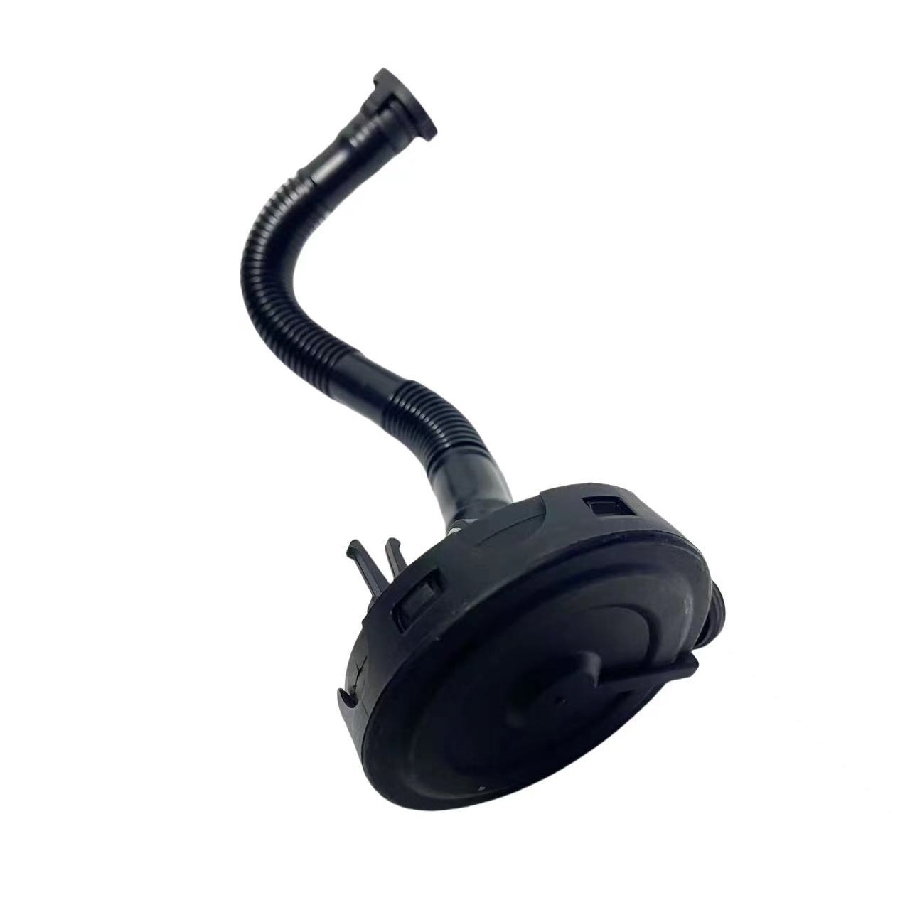 Baolai Lavida Polo Waste Gas Valve Connecting Pipe Separator Ventilation Valve 03C103201K 03C 103 201 K