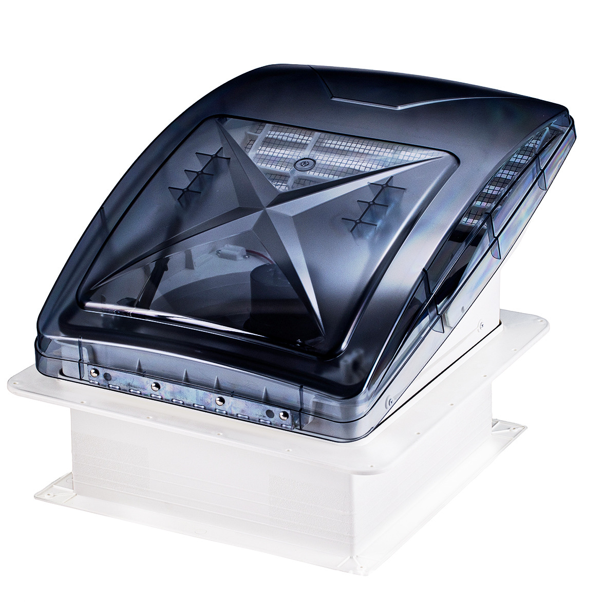 Maxxair Same Style Rv Ventilation Fan Accessories Skylight 12V