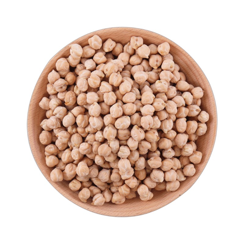 Chickpea wholesale 400g vacuum packaging Xinjiang cereals retail bulk coarse grains farm new high quality