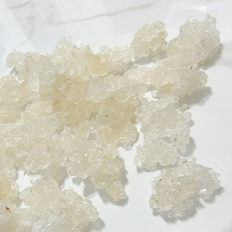 Yunnan Brushed Snow Swallow Wholesale Dropshipping 2025 New Popcorn Granule Brushed Snow Swallow