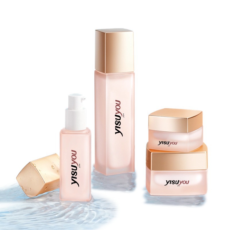 [private source] high-end beauty salon skin care pregnant women available water light project postoperative repair epidermal repair