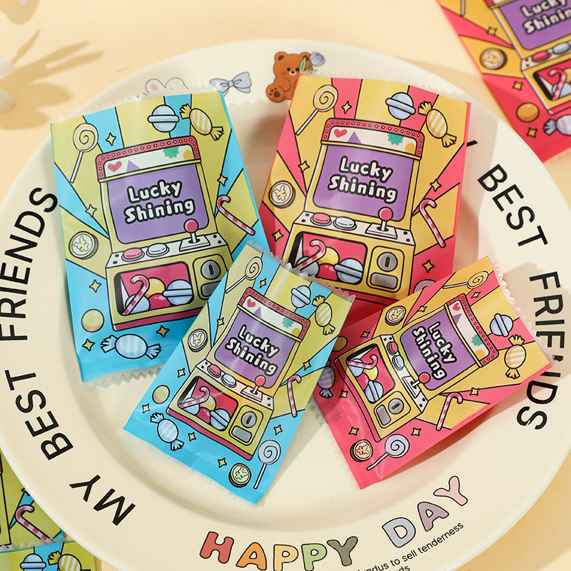 в наличии Слепой пакет Пустой пакет Миньон Черепаха Пара Тачка Игровой Сюрприз Слепой пакет Пакет Пустой пакет Оптовая продажа