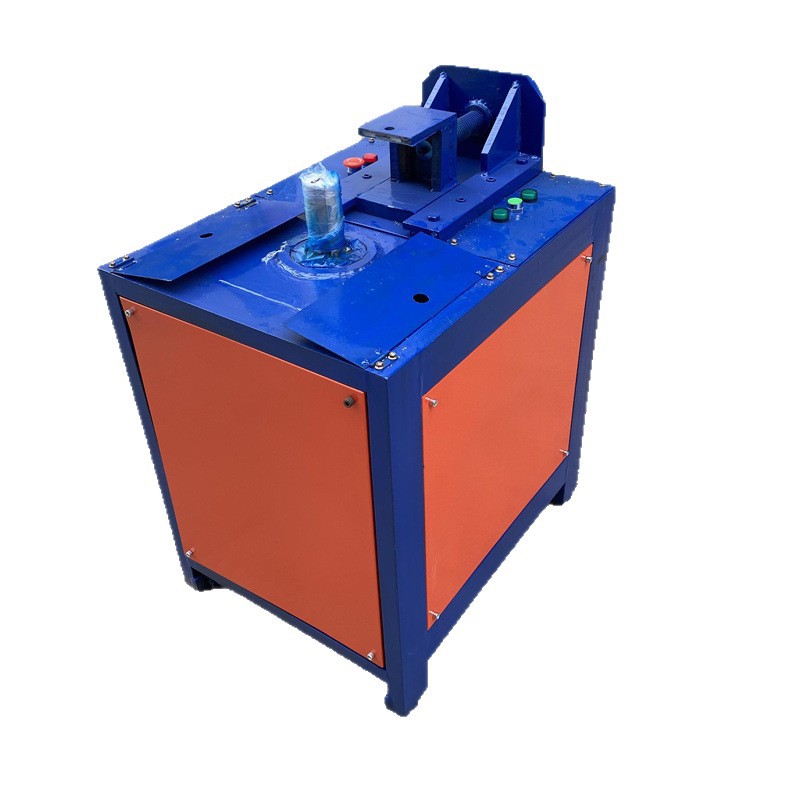 Small Cnc Platform Pipe Bending Machine Fully Automatic Hydraulic Arch Semicircular Pipe Bending Equipment Electric Platform Pipe Bending Machine