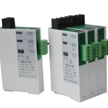 HT-BS4I AC токовый передатчик вход 0-5A выход 4-20mA/DC24V/AC220V