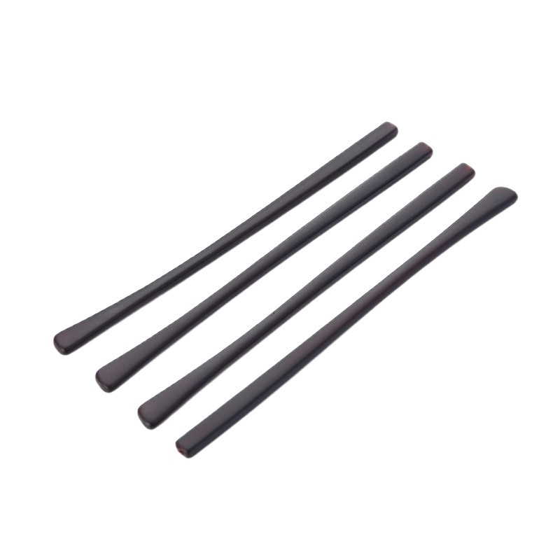 New Glasses Silicone Anti-Slip Foot Covers and Leg Covers Metal Glasses Thin Leg Leg Covers Are Firm and Easy to Install Wholesale Accessories