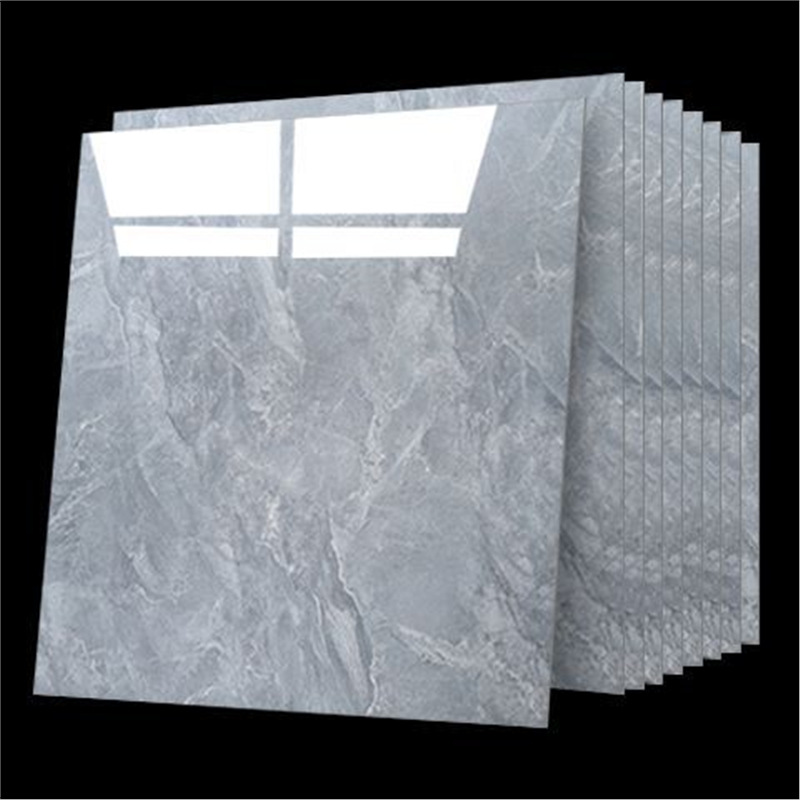 15 Square Meters of Floor Stickers, Self-Adhesive Floor Pvc Flooring Leather, Cement Floor Direct Paving, Thickeneded Stone Plastic Wear-Resistant Pvc Board