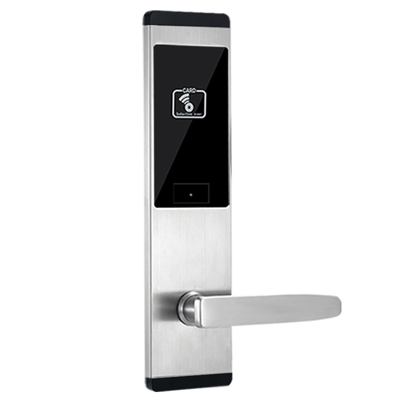 Hotel, Guesthouse, Apartment, Homestay, Card Lock Smart Lock
