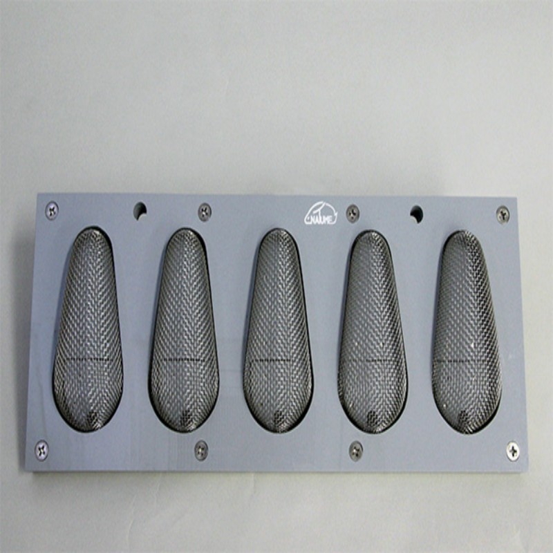 [Ichikaya Trading Company] Япония Natsume Manufacturing Kn-469 Клетка для стресса мышей