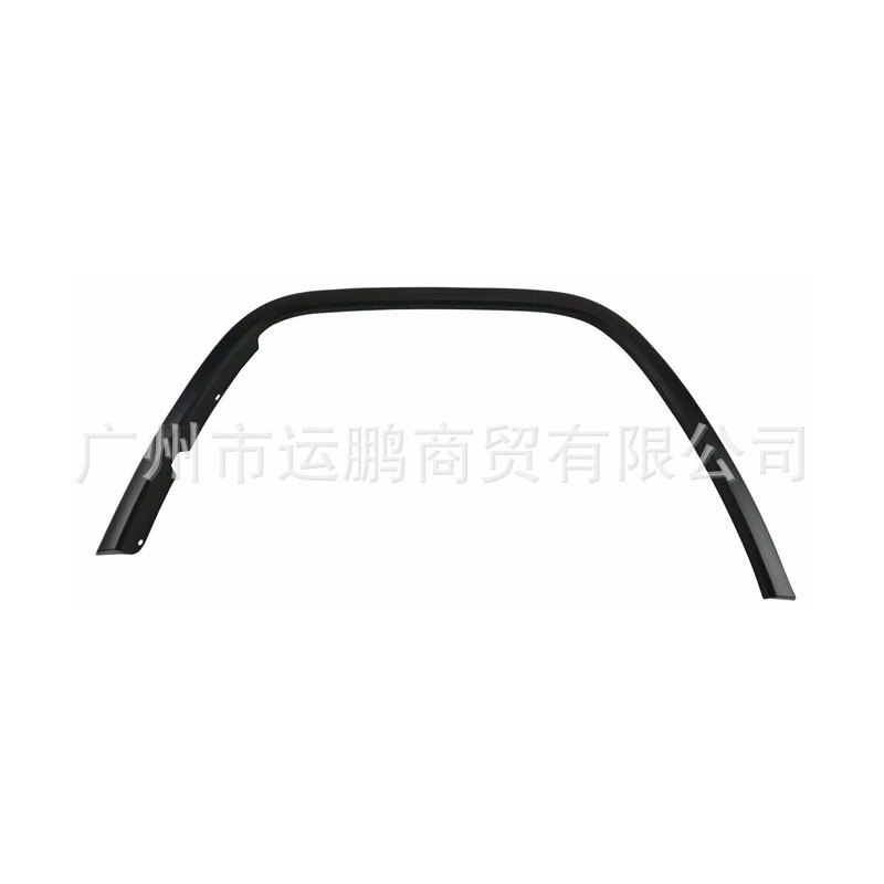 Suitable for Jeep 11-22 Grand Cherokee left front wheel eyebrow 1MP39RXFAE 1MP39RXFAF