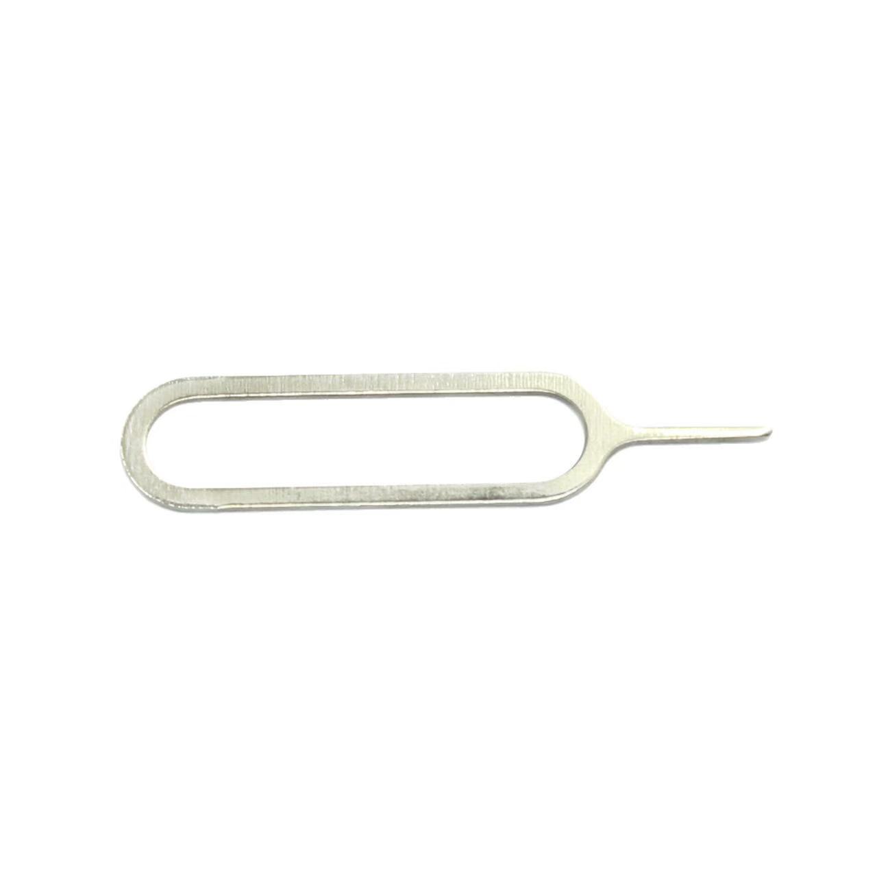 Universal Sim Card Ejector Tool for Mobile Phones, Suitable for Android and Apple Phones, Sourced Directly from the Manufacturer