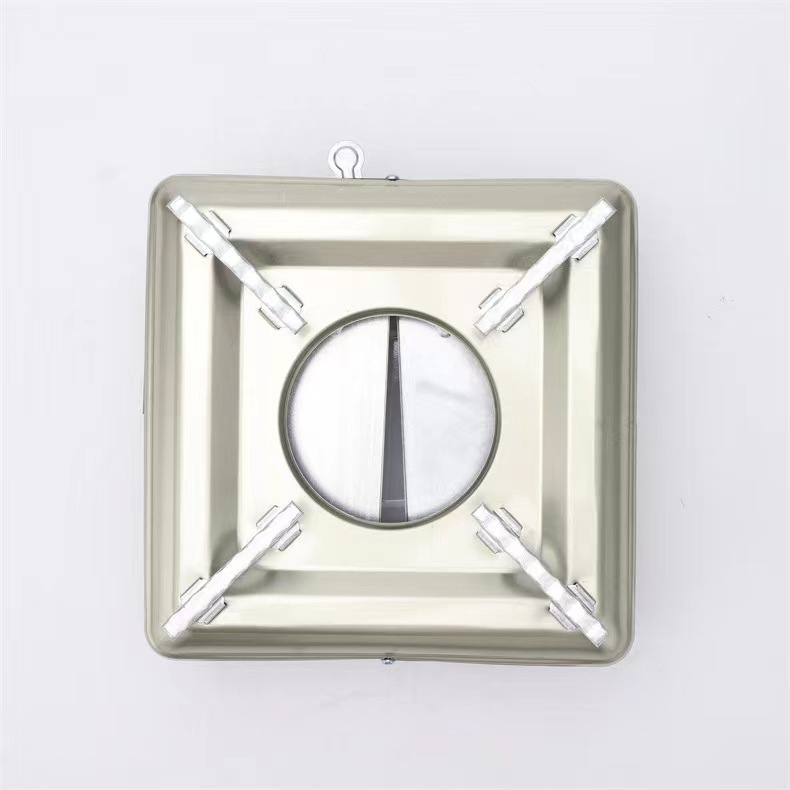 Alcohol pot dry pot thickened alcohol stove small hot pot takeaway small dry pot restaurant household solid picnic suit