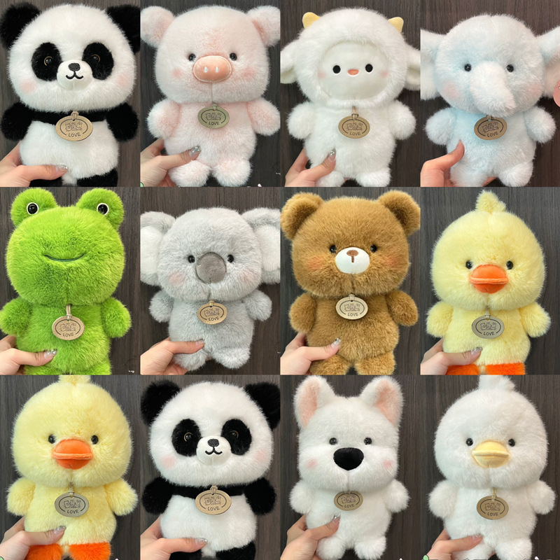 Плюшевые игрушки 20 см куклы для захвата оптовая продажа свадебные бросковые куклы подарки для мероприятий