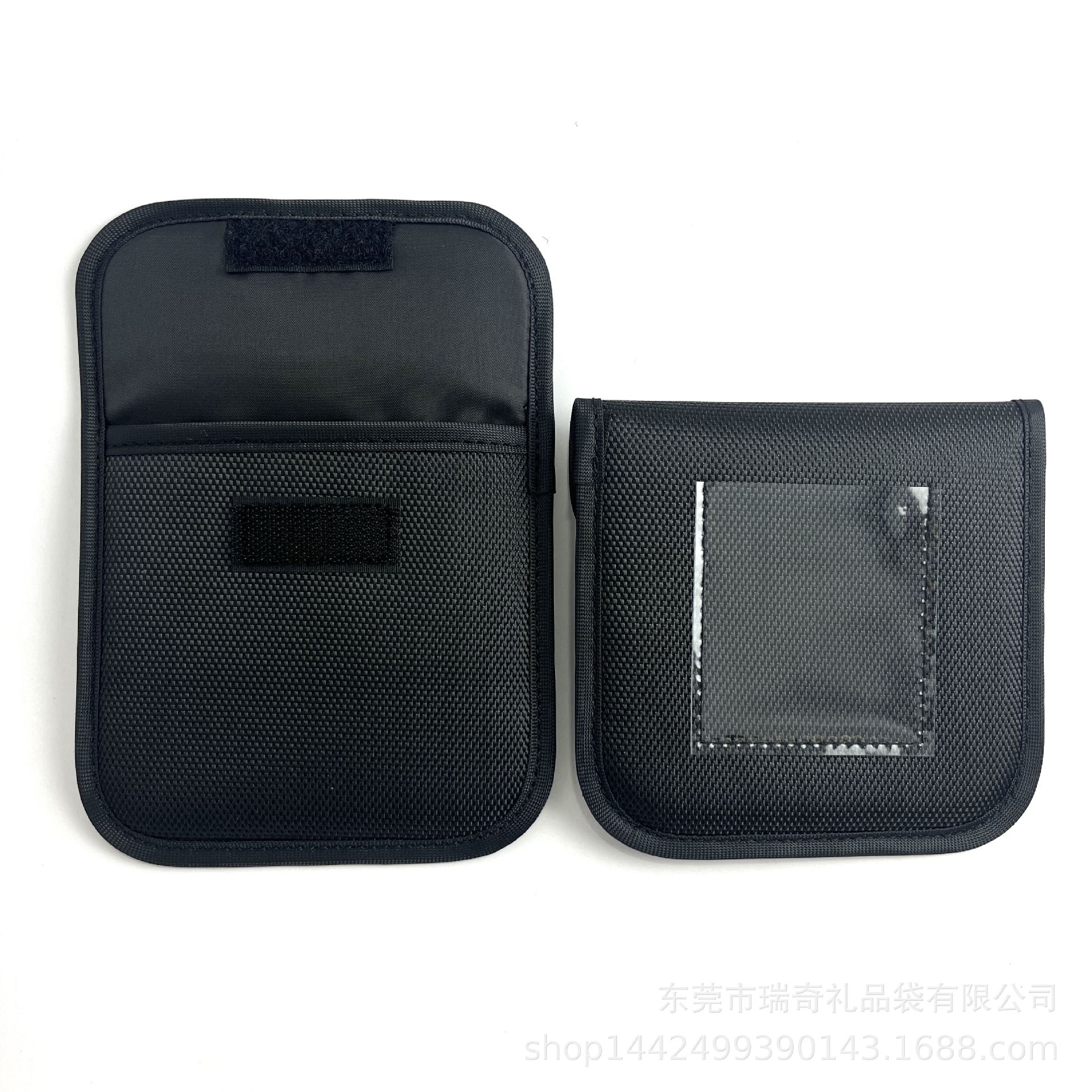 Factory 100*100mm spot wholesale filter storage bag various sizes spot filter storage bag