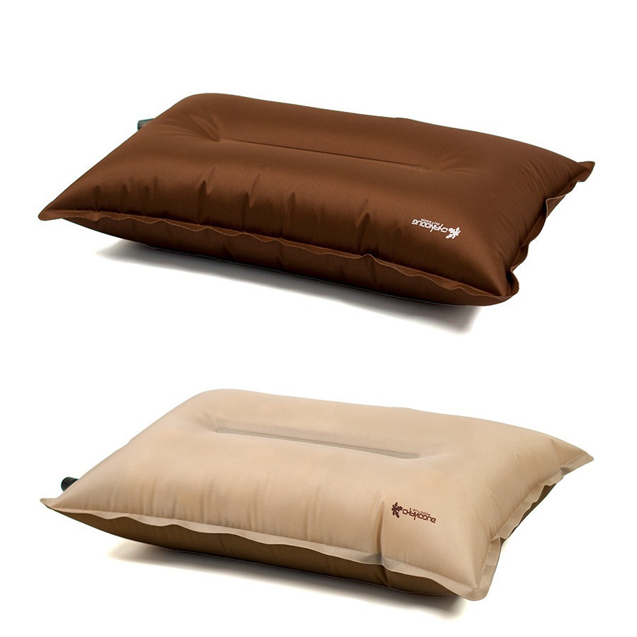 Надувная подушка для кемпинга, для обеденных перерывов, для авто