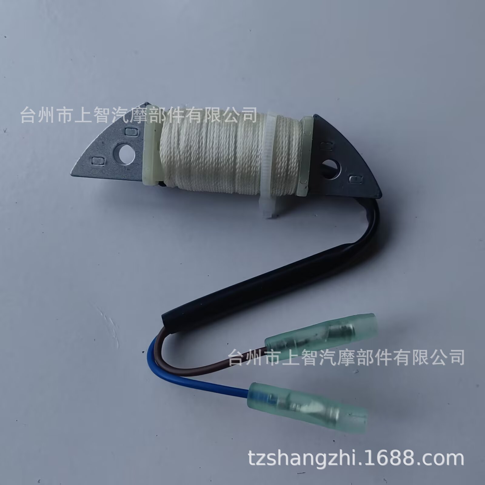 Suitable for Yamaha 15 2 Stroke Charge Coil Ignition Coil 63V-85520-00