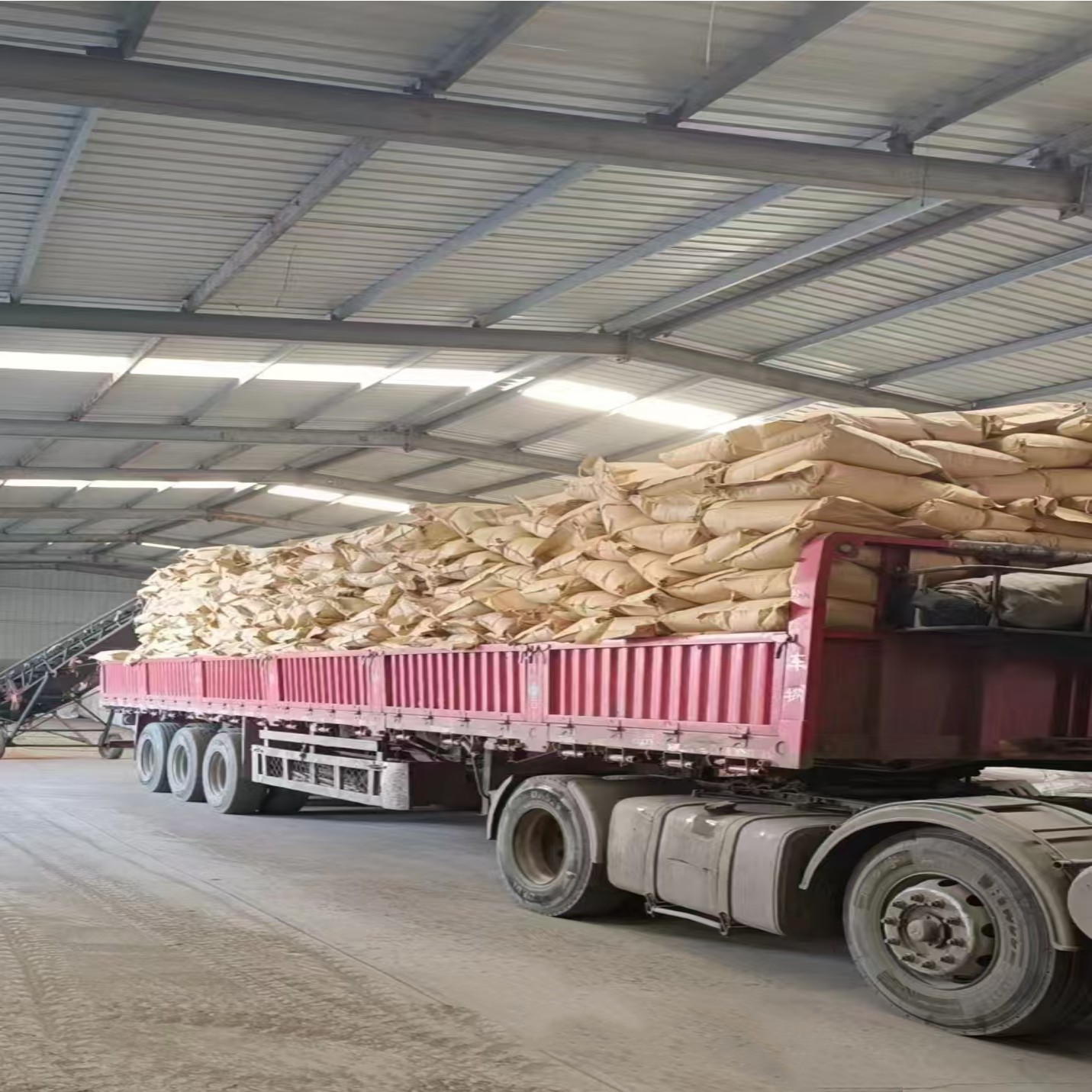 Lignosulfonic Acid Ammonium, Long-Term Supply of Wood Ammonium for Fertilizers, Chelated Adhesive, Ready Supply, Price Discount