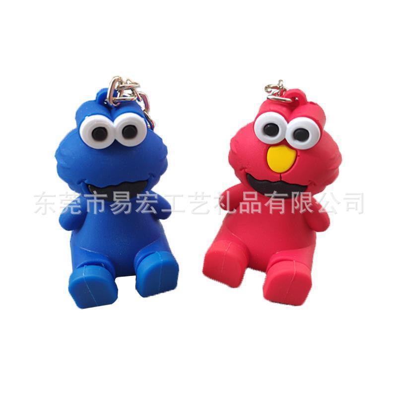 Manufacturer Supplies 3D Stereo Doll Mobile Phone Holder Silicone Mobile Phone Holder Plastic Air Bag Mobile Phone Holder