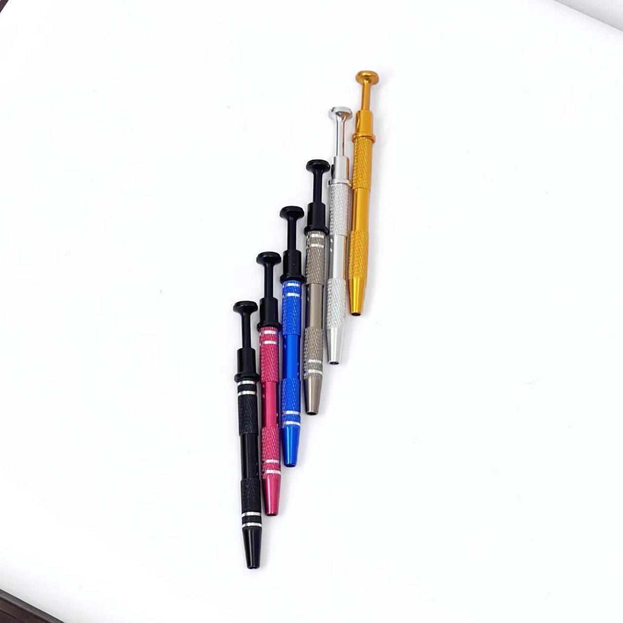 Ic Puller Grabber Patch Chip Digital Components Four-Claw Screw Clamp Precision Parts Picking Tool