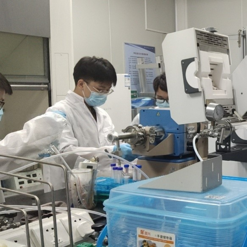 Bromotrichinone Blue, a Powerful Merchant with 20 Years of Production Experience, Multi-Purpose, 99% Content, Shipped Nationwide to Fujian