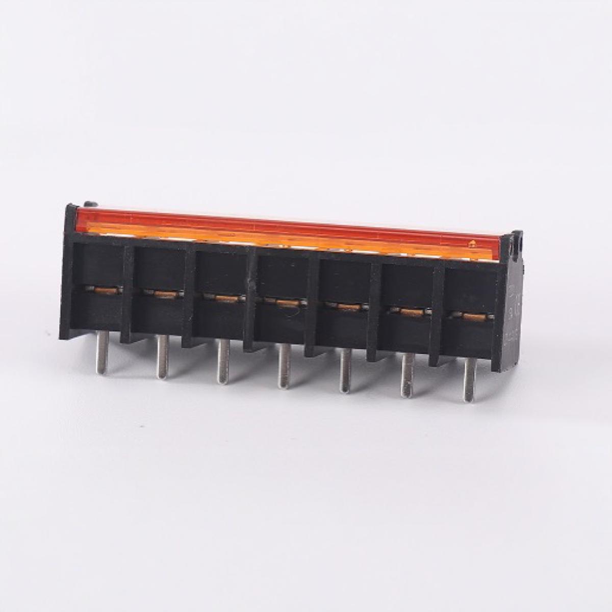 HB825/Hb762/Hb8500/2P/3P/4P /5P /6P /7P /8P /9P /10P terminal block