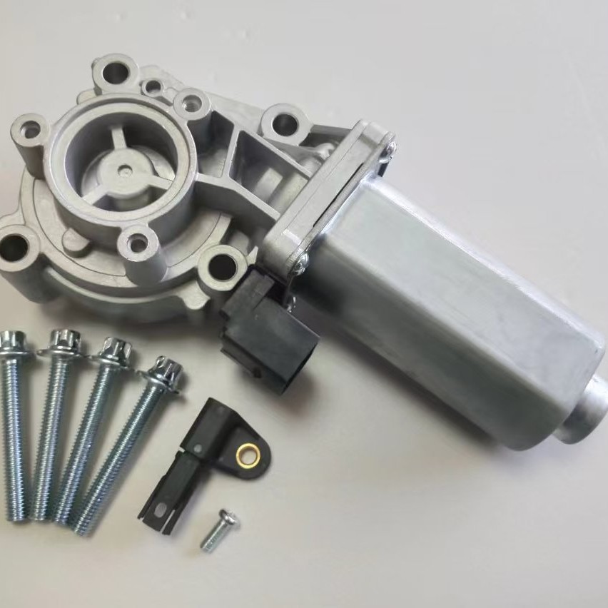 Прямые поставки: 27107566296 мотор раздаточной коробки для BMW X3/X5/E83/E53