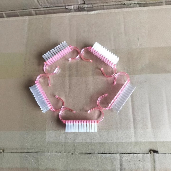 Nail Tools Nail Brush, Horn Brush, Horn Brush, Manicure Brush