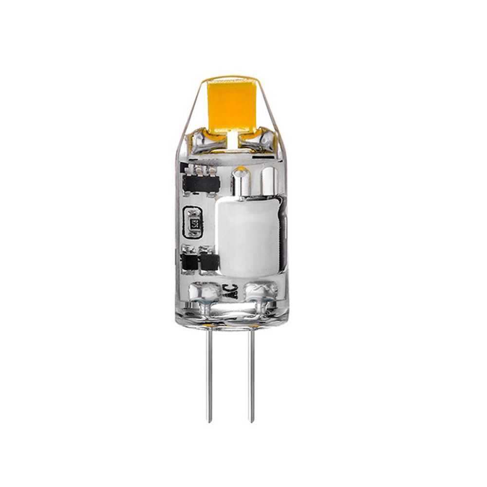 G4 Lamp Without Flicker Eye Protection 12Vac/Dc 0705 1505 1508Cob Small Bubble Replacement Halogen Lamp Amazon