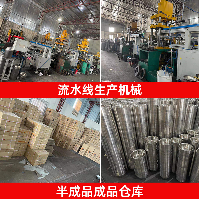 Wholesale 304 Stainless Steel Basin Thickeneded Commercial Canteen Multi-Purpose Basin Household Basin Printable Logo Stainless Steel Soup Basin