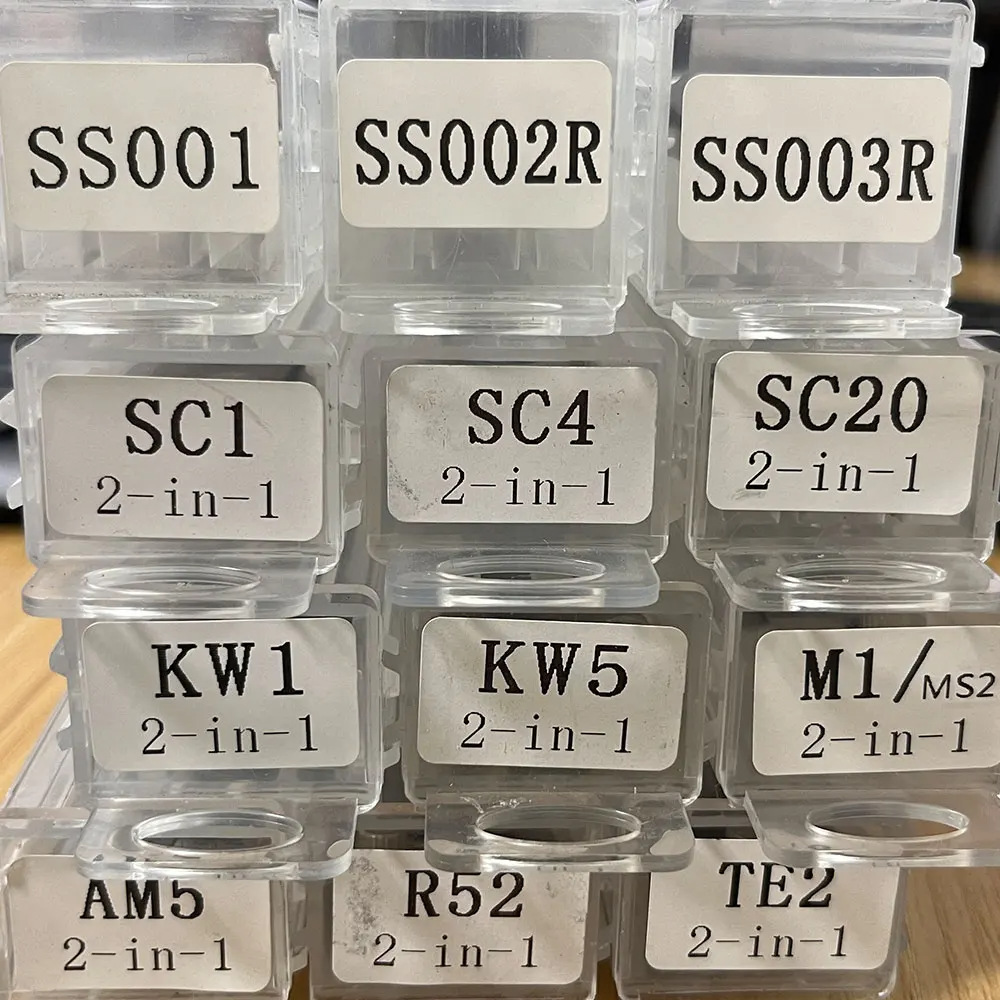 Линейка измерительная Ss001 Ss002 Ss002R Pro R52 Kw1 Kw5 Sc1 Sc4 инструмент для домашнего использования