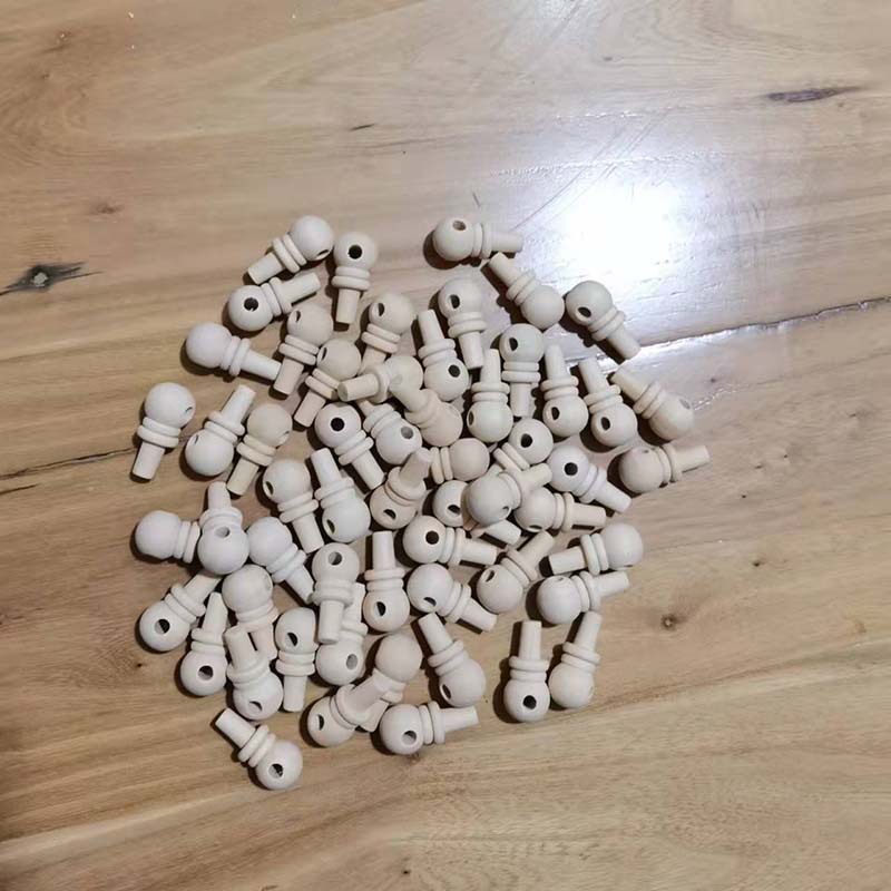 Manufacturer's Ready-Made Gourd Cork, Wooden Plug, Gourd Mouth, Gourd Head, Opening, Gourd Cork, Large Quantity, Preferential Treatment