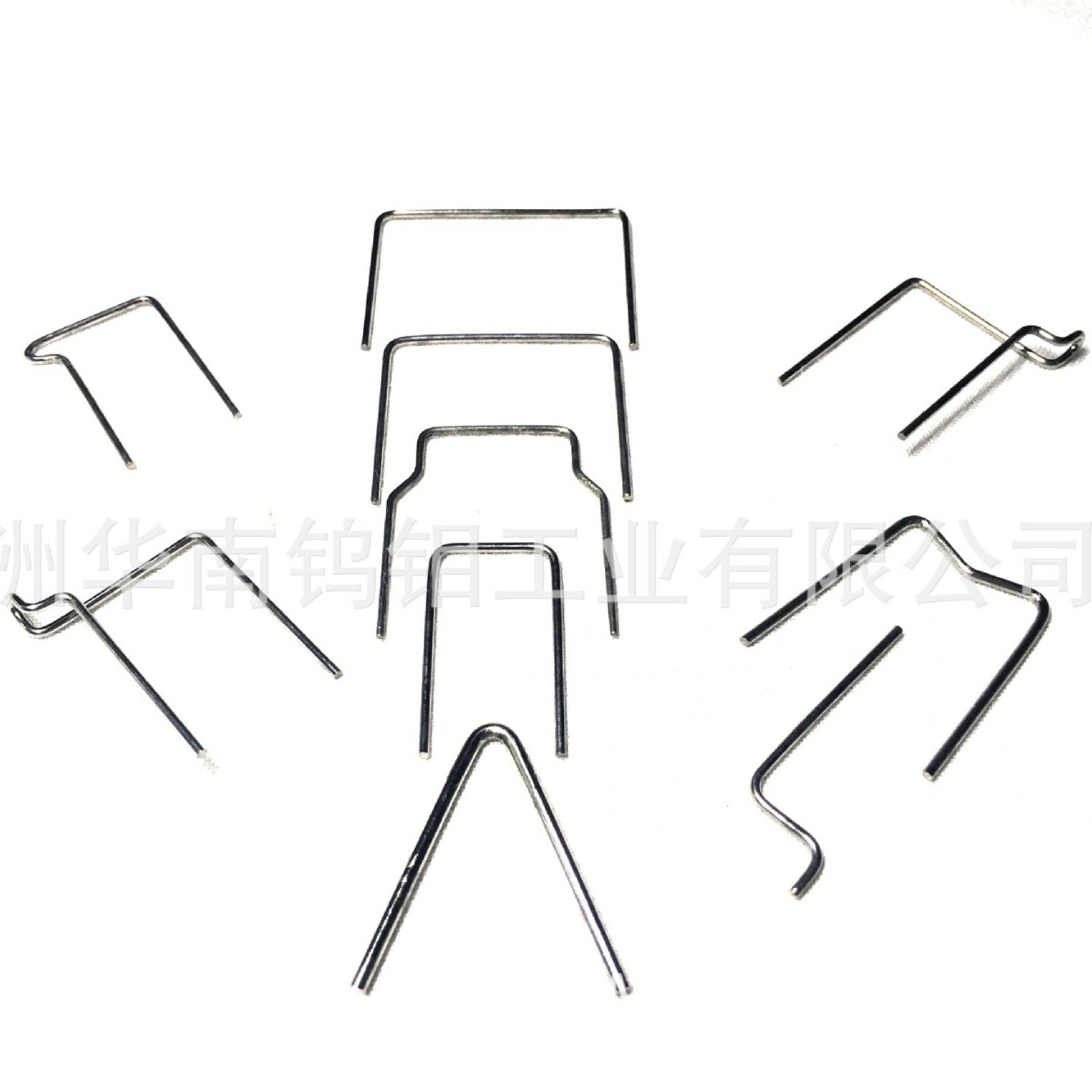 Поддерживающий провод для оборудования MOCVD от производителя