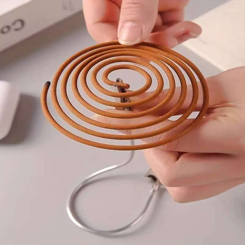 Double-Headed Mosquito-Repellent Clip, Crocodile Clip, Price Tag Clip, Bendable Hose in Any Direction, Note Clip, Photo Clip, Styling Clip